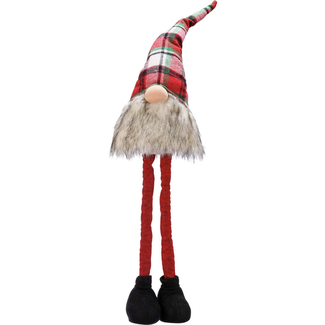 Primitives By Kathy Standing Gnome Large Sitter