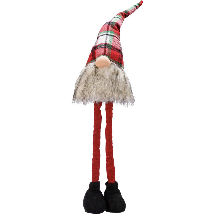 Primitives By Kathy Standing Gnome Large Sitter