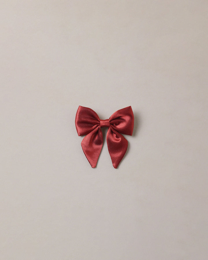 Noralee Norah Bow - Ruby