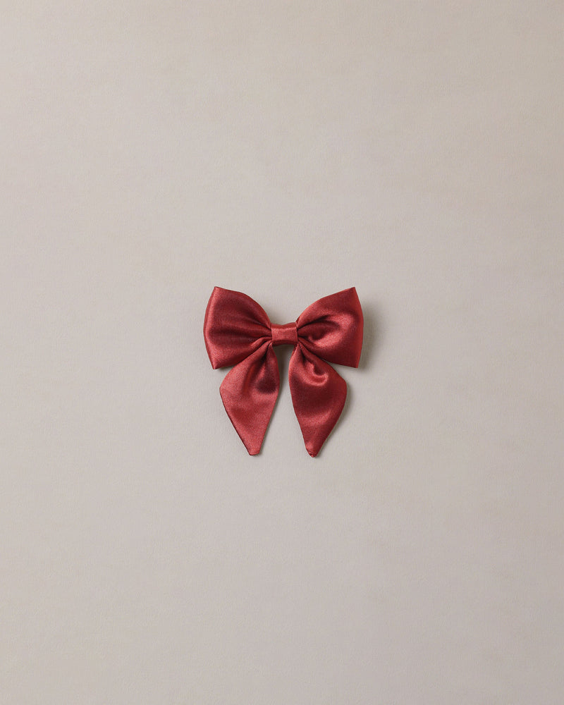 Noralee Norah Bow - Ruby