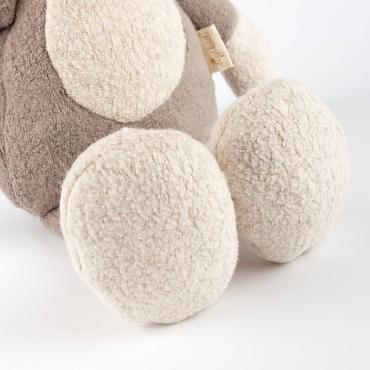 Sigikid Badger Baby Plush Toy