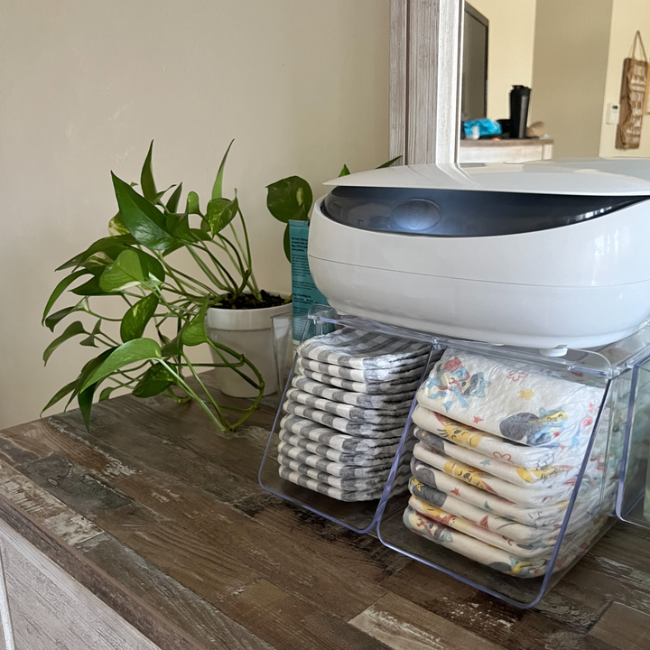 Dresser Top Diaper Depot™