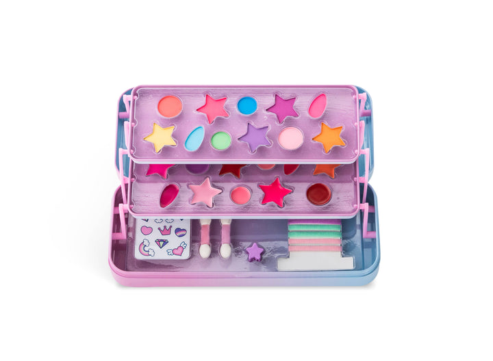 Martinelia Little Unicorn Makeup Tin Case