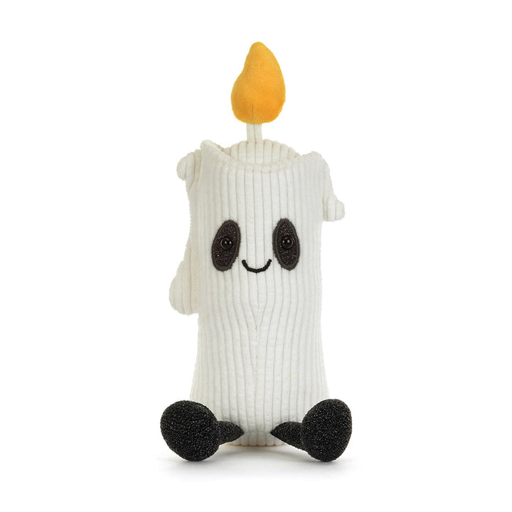 Jellycat Amuseables Flickerty Candle