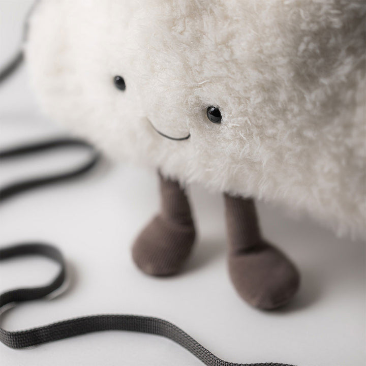 Jellycat Stratto Cloud Shoulder Bag
