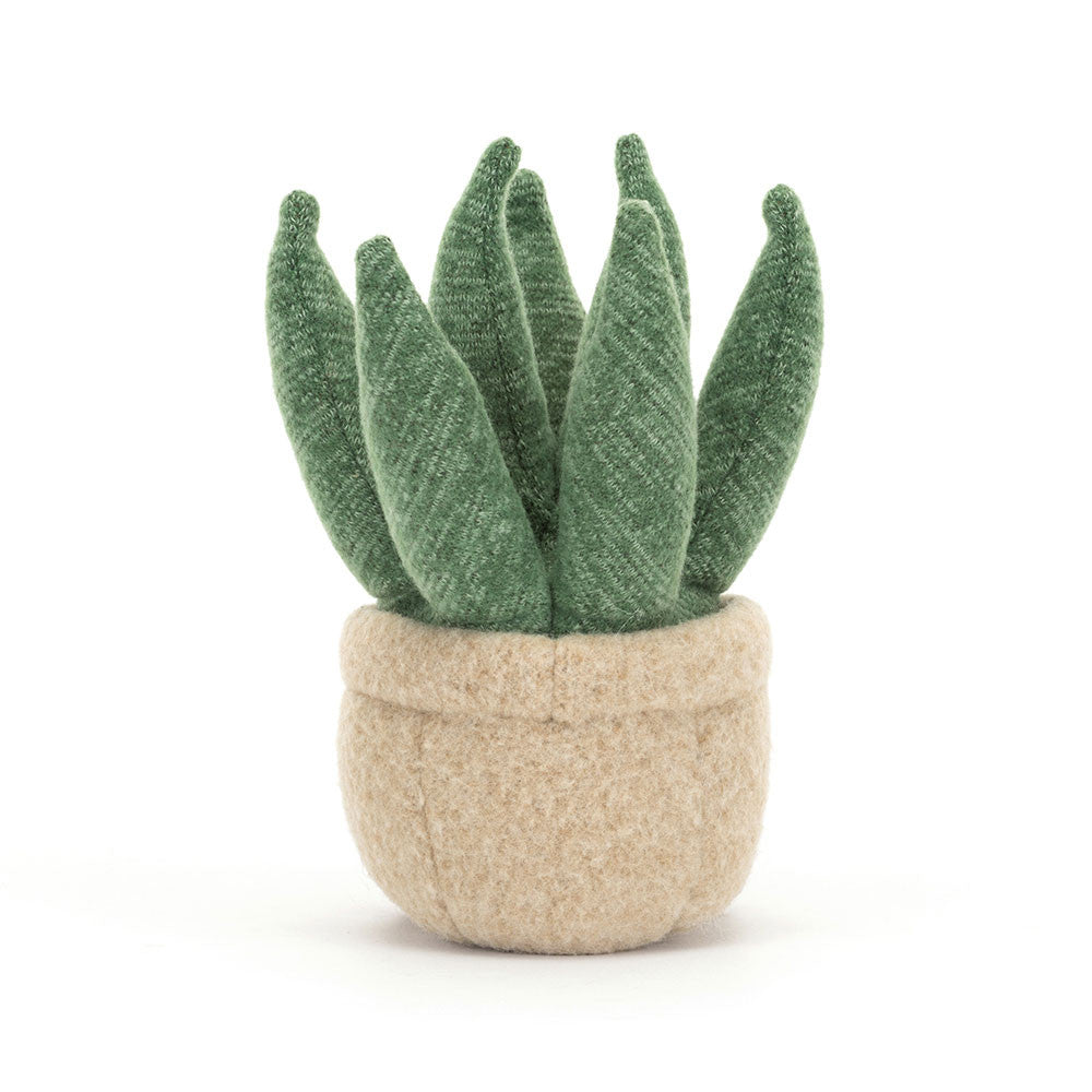 Jellycat Small Amuseable Aloe Vera