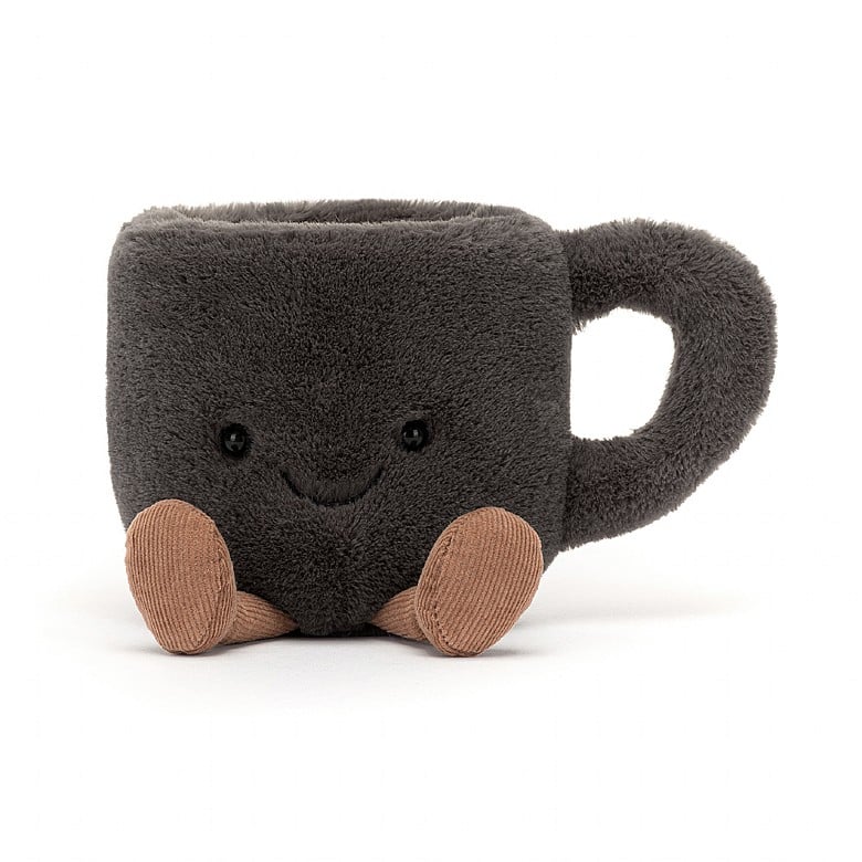Jellycat Amuseable Coffee Cup – Hopscotch Kids OR