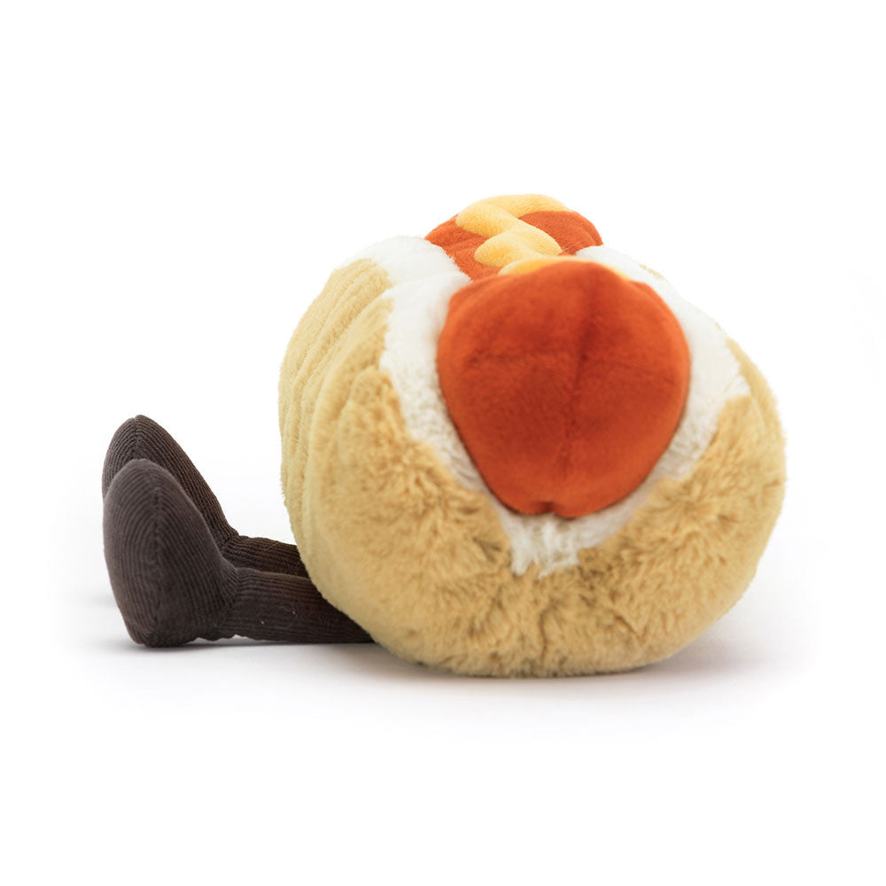Jellycat Amuseables Hot Dog – Hopscotch Kids