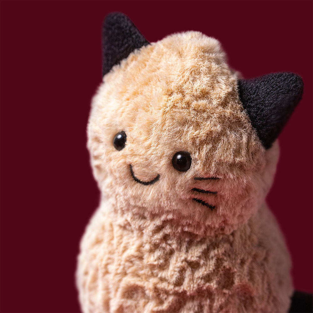 Jellycat Amuseables Peanut ‘Cat’