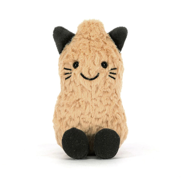 Jellycat Amuseables Peanut ‘Cat’