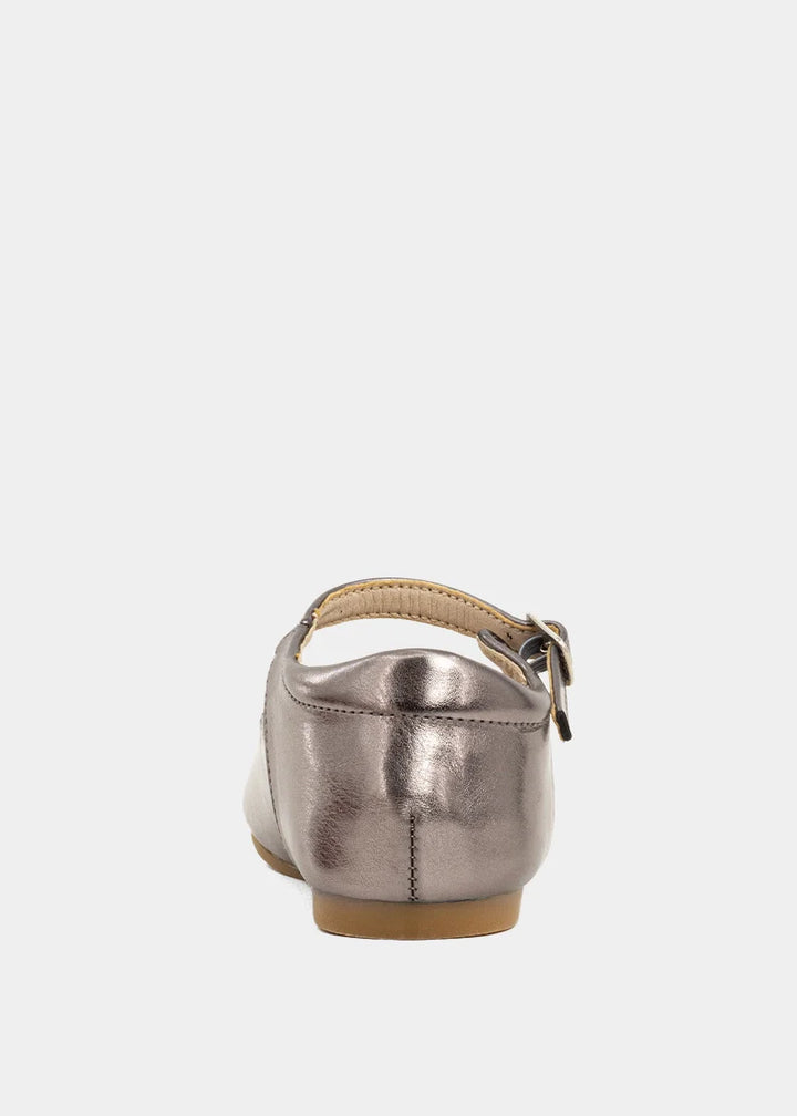 ShuShop Agatha Mini Maryjane - Pewter