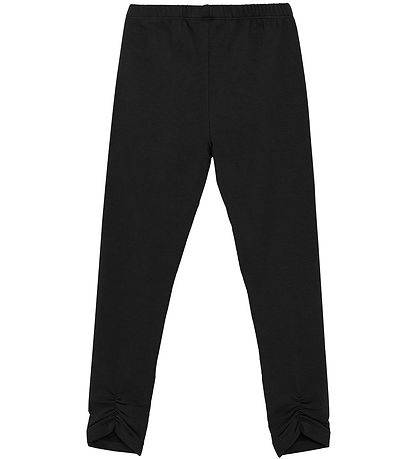 Minymo Fleece Leggings - Tapshoe