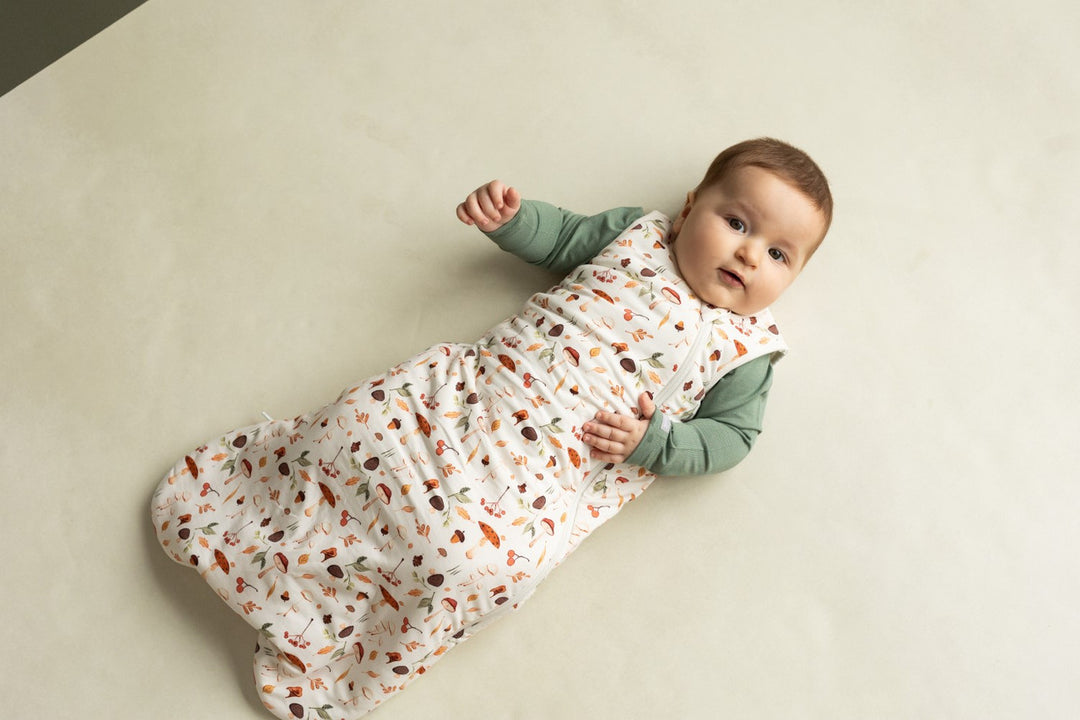 Coccoli Infant Sleepsack - 1.5TOG