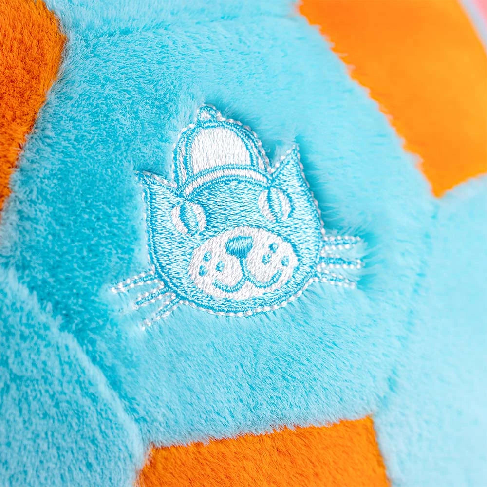 Jellycat Amuseables Jellycat Football Soccer Ball