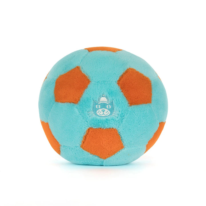 Jellycat Amuseables Jellycat Football Soccer Ball