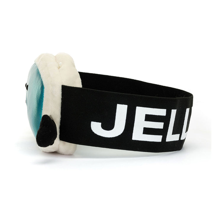 Jellycat Amuseabless Sports Ski Goggles