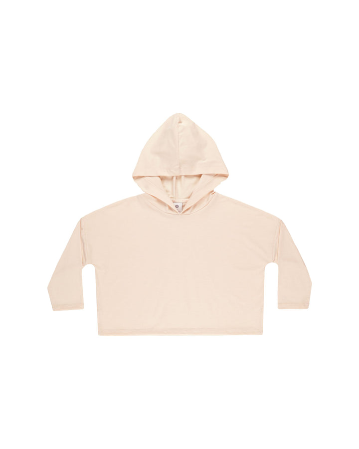 Play x Play Catalina Tech Hoodie - Shell