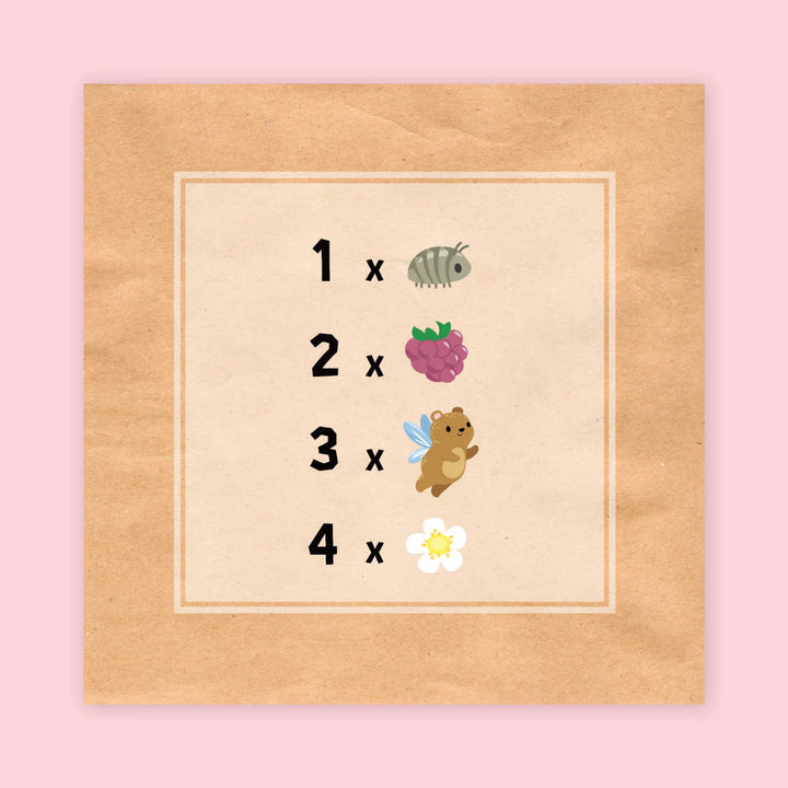 Tiger Tribe Magic Painting World - Fairy Friends