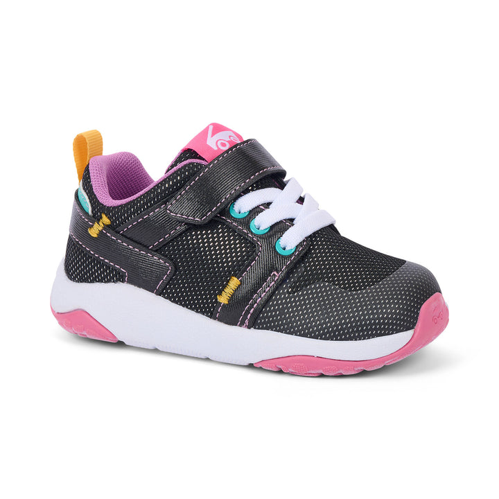 See Kai Run Viento - Black Shimmer