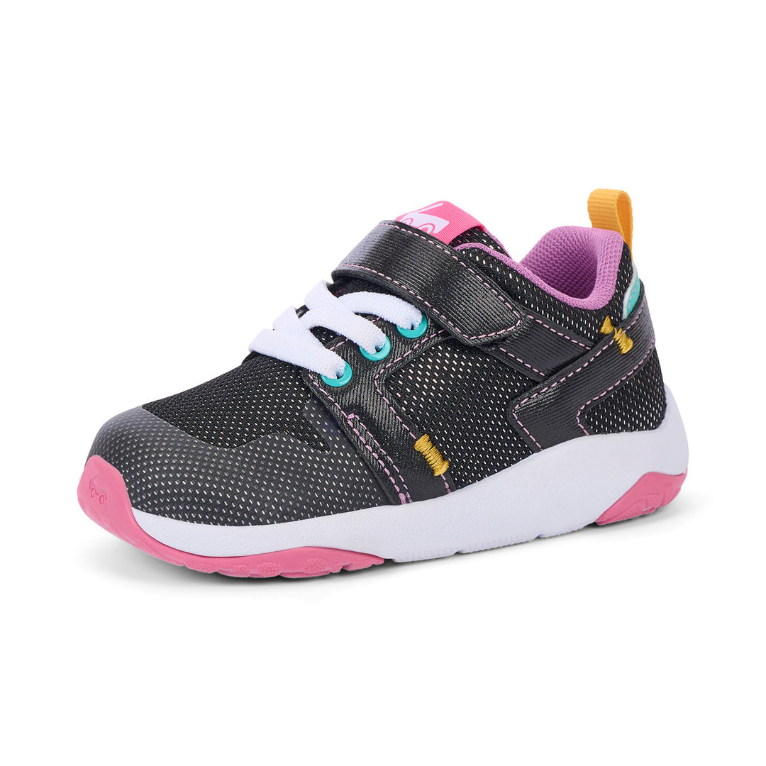 See Kai Run Viento - Black Shimmer