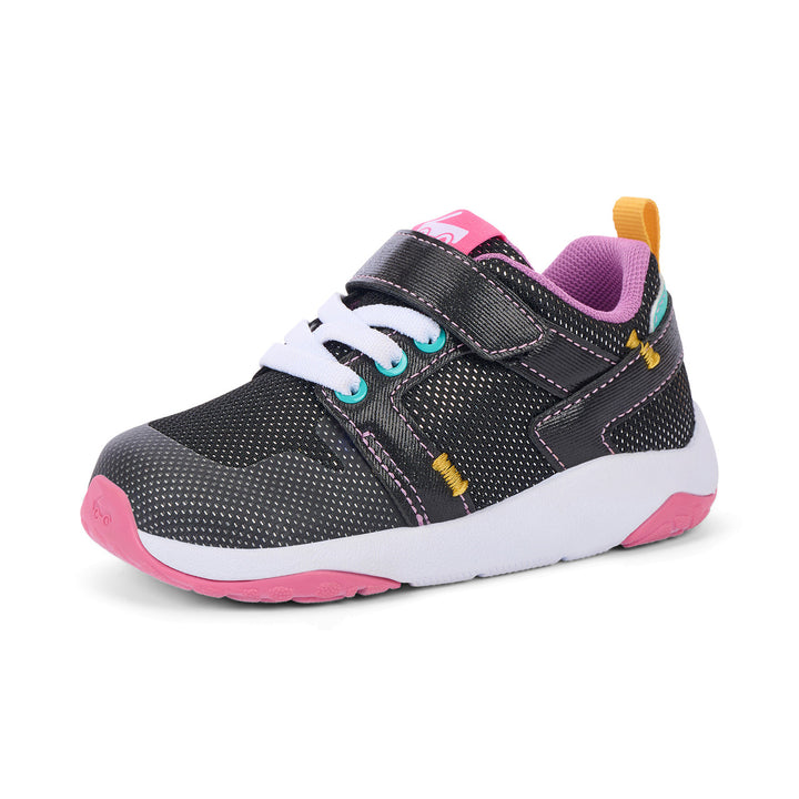 See Kai Run Viento - Black Shimmer