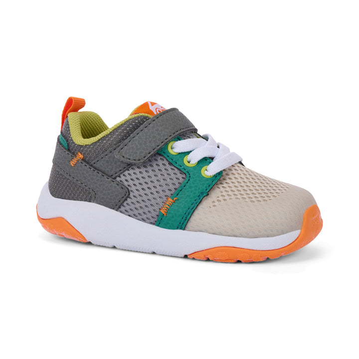 See Kai Run Viento Sneaker - Cloud Grey