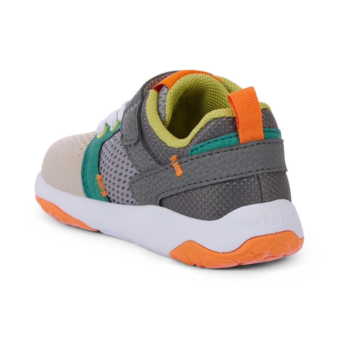 See Kai Run Viento Sneaker - Cloud Grey