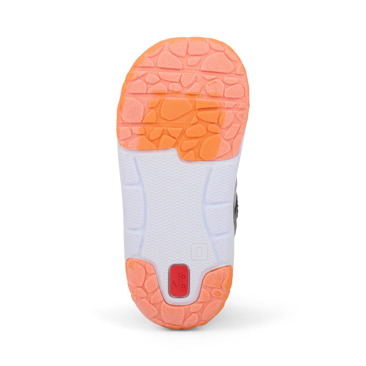 See Kai Run Viento Sneaker - Cloud Grey
