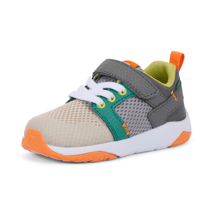 See Kai Run Viento Sneaker - Cloud Grey