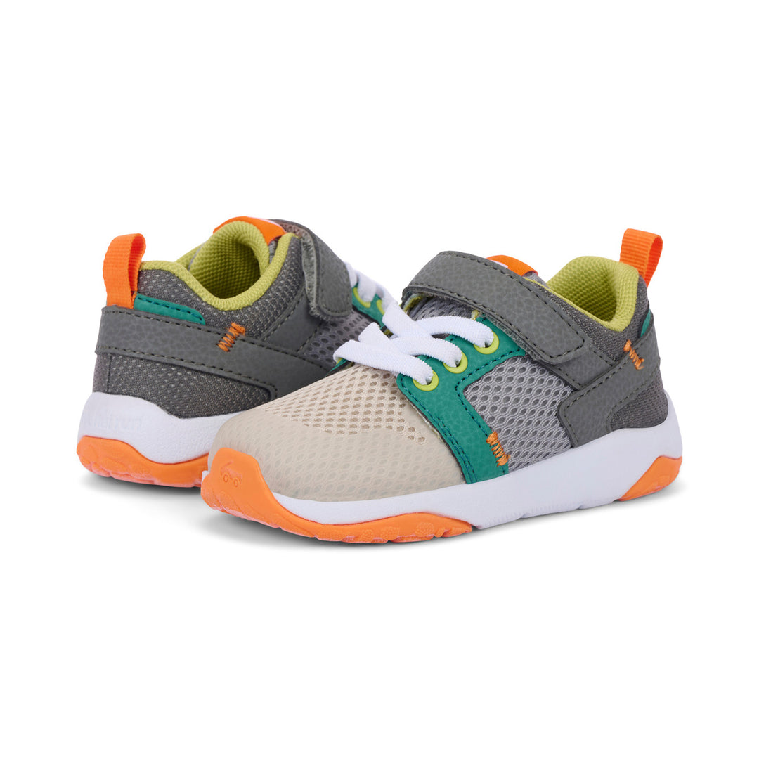 See Kai Run Viento Sneaker - Cloud Grey