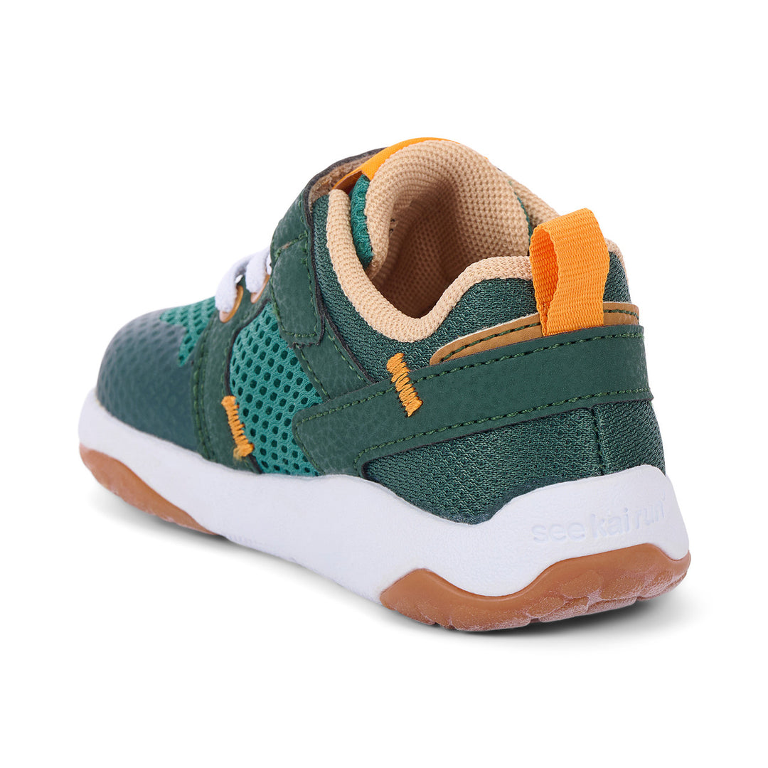 See Kai Run Viento - Evergreen