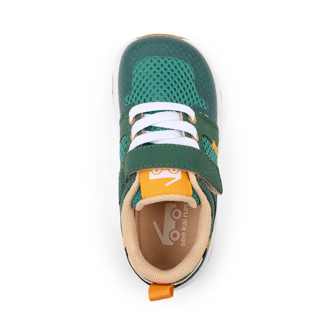 See Kai Run Viento - Evergreen