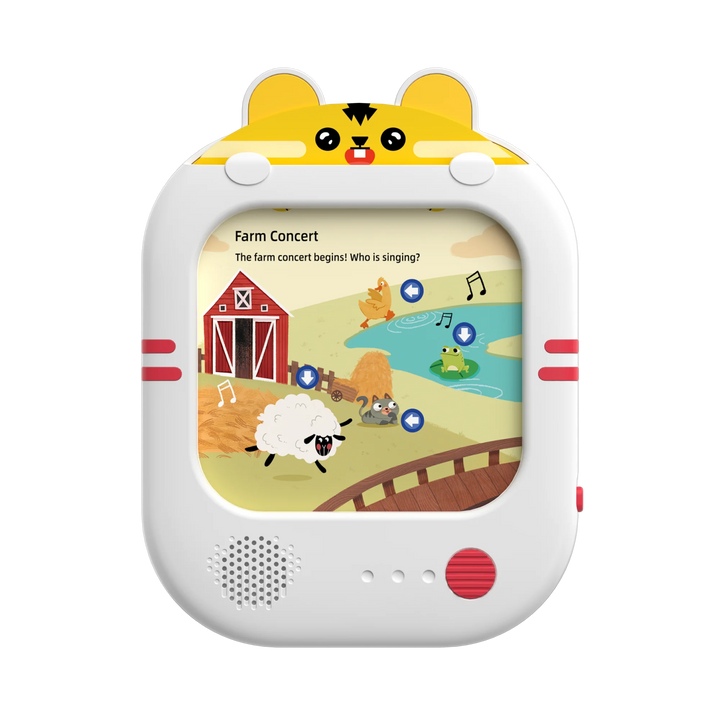 Alilo Interactive Learning Tablet