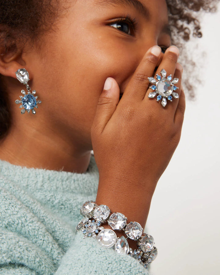 Super Smalls Disney Elsa Accessories Set