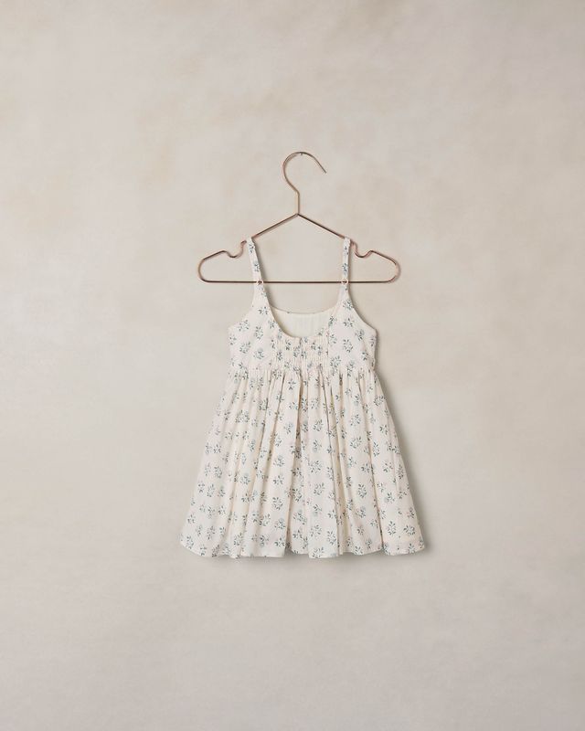 Noralee Betsy Dress - Summer Ditsy