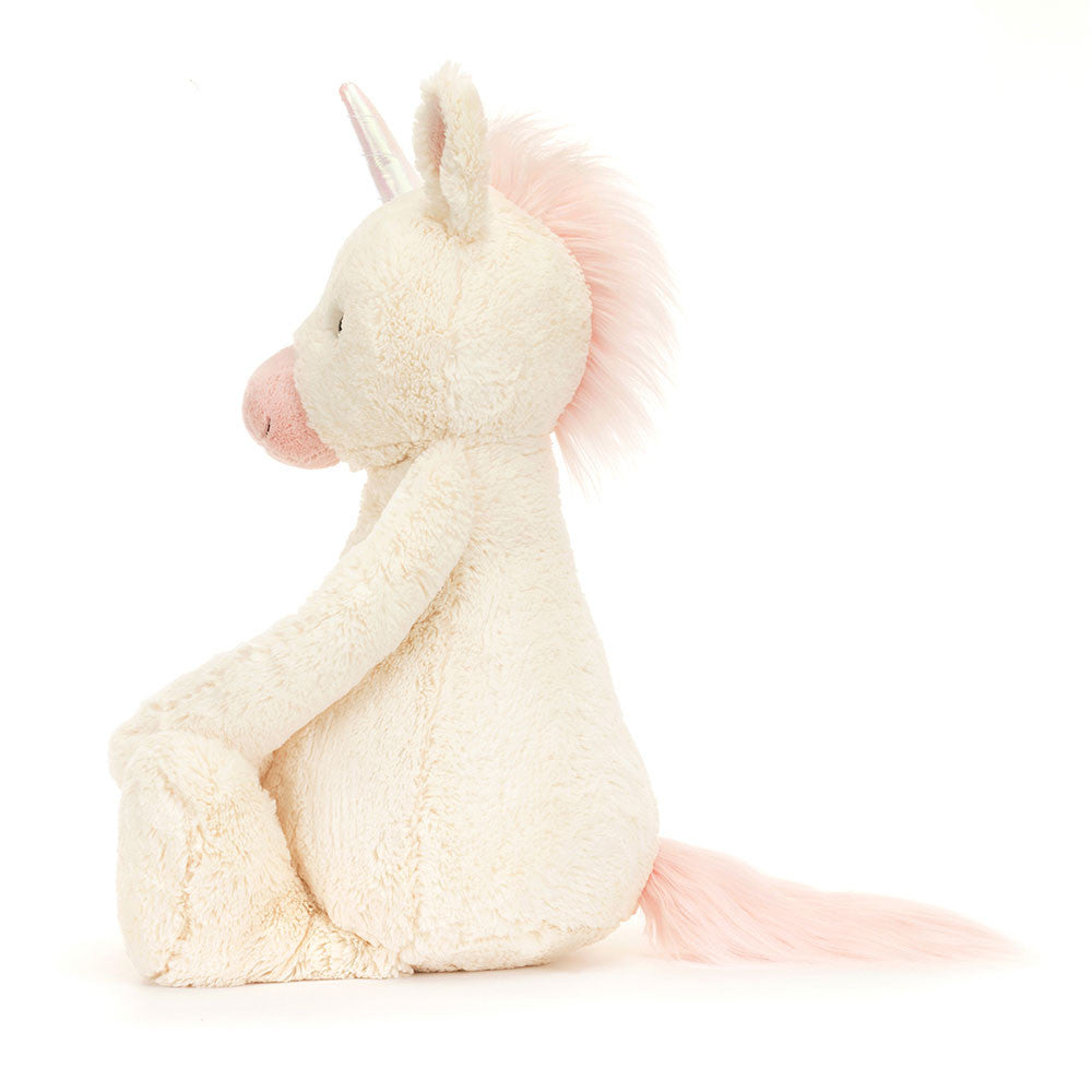 Jellycat Bashful Unicorn Really Big – Hopscotch Kids