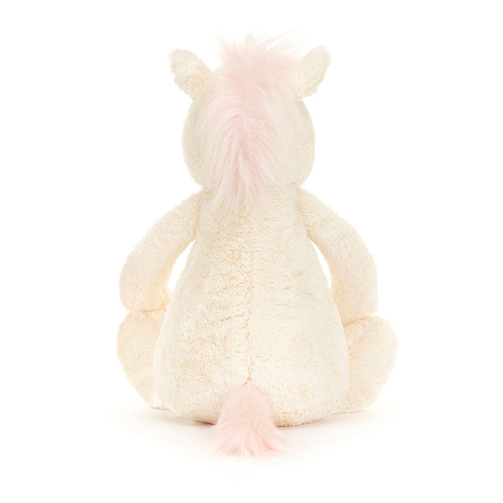 Jellycat Bashful Unicorn Really Big – Hopscotch Kids