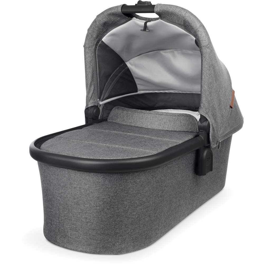 UPPAbaby V2 Bassinet for Cruz V2/Vista V2/Minu V2