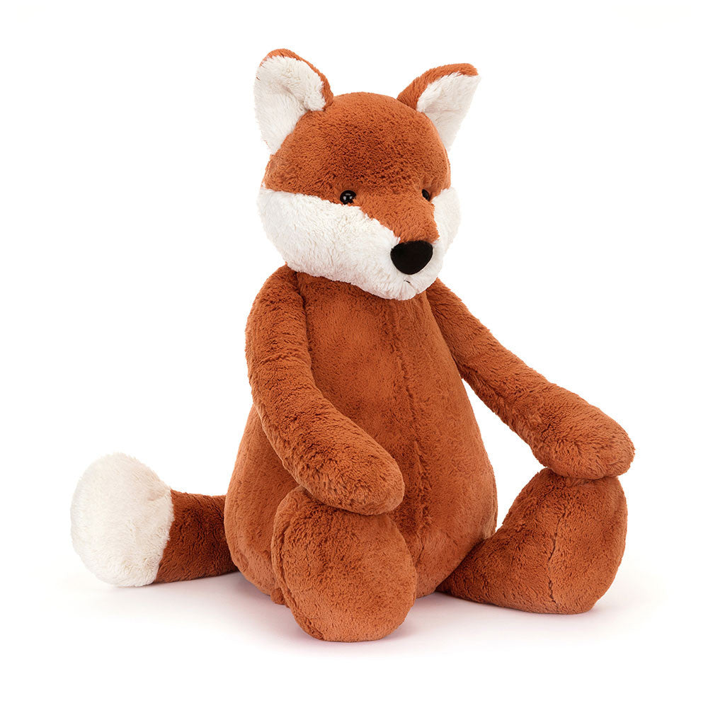 Jellycat Bashful Fox Cub Giant