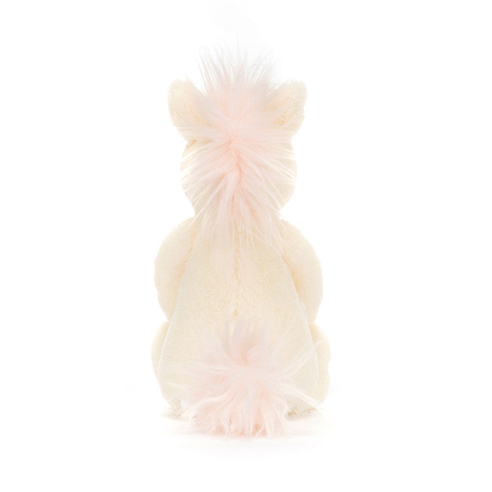 Jellycat Little Bashful Unicorn