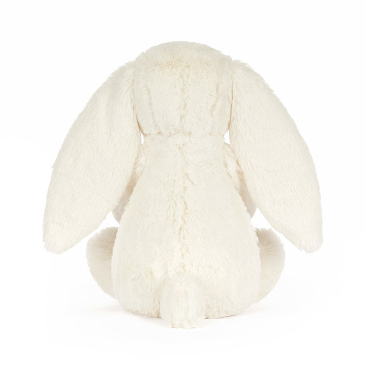 Jellycat Cream Bunny With Star