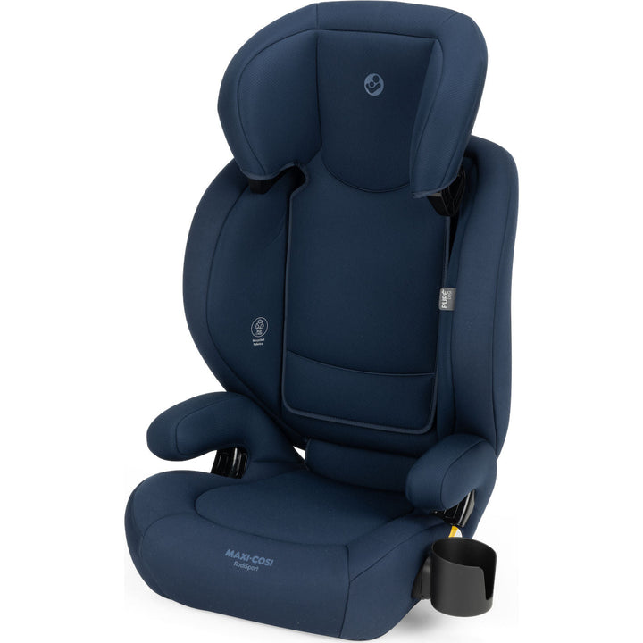 maxi cosi rodifix width Maxi-Cosi Booster Car Seat