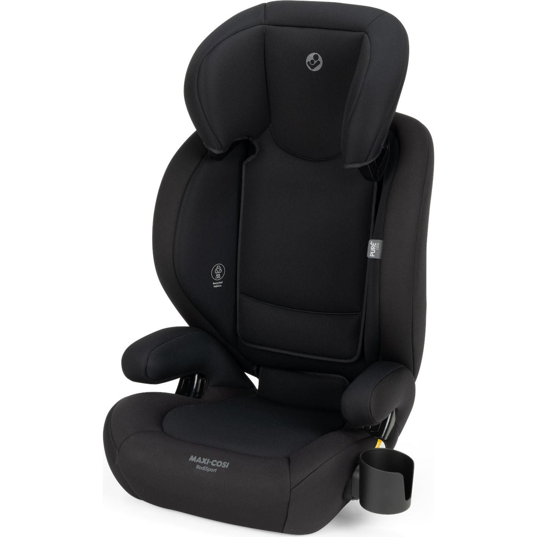 maxi cosi car seat white Maxi-Cosi Booster Car Seat