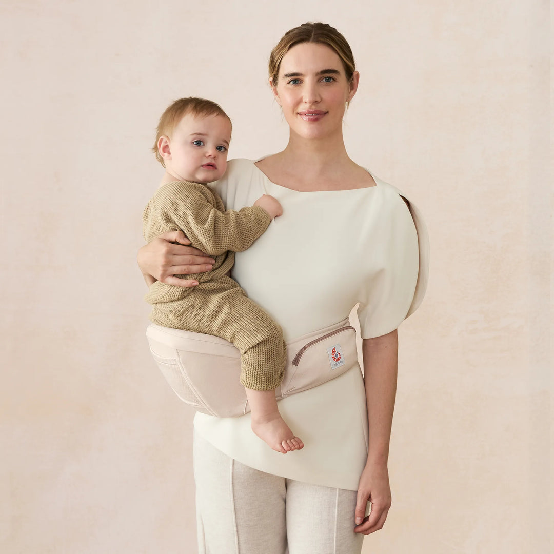 ERGObaby Lift Hip Seat Baby Carrier