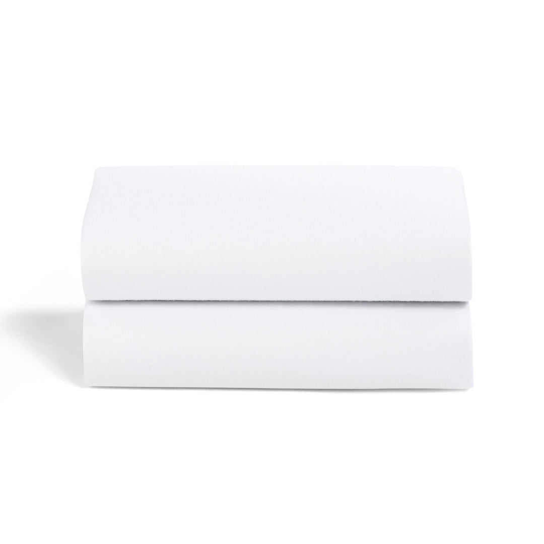 SnüzPod 2-Pack Fitted Sheets