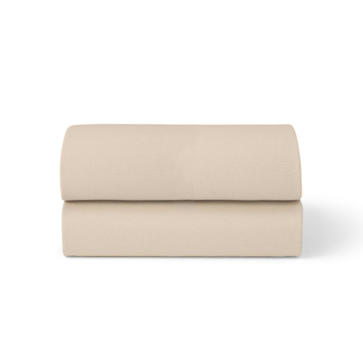SnüzPod 2-Pack Fitted Sheets