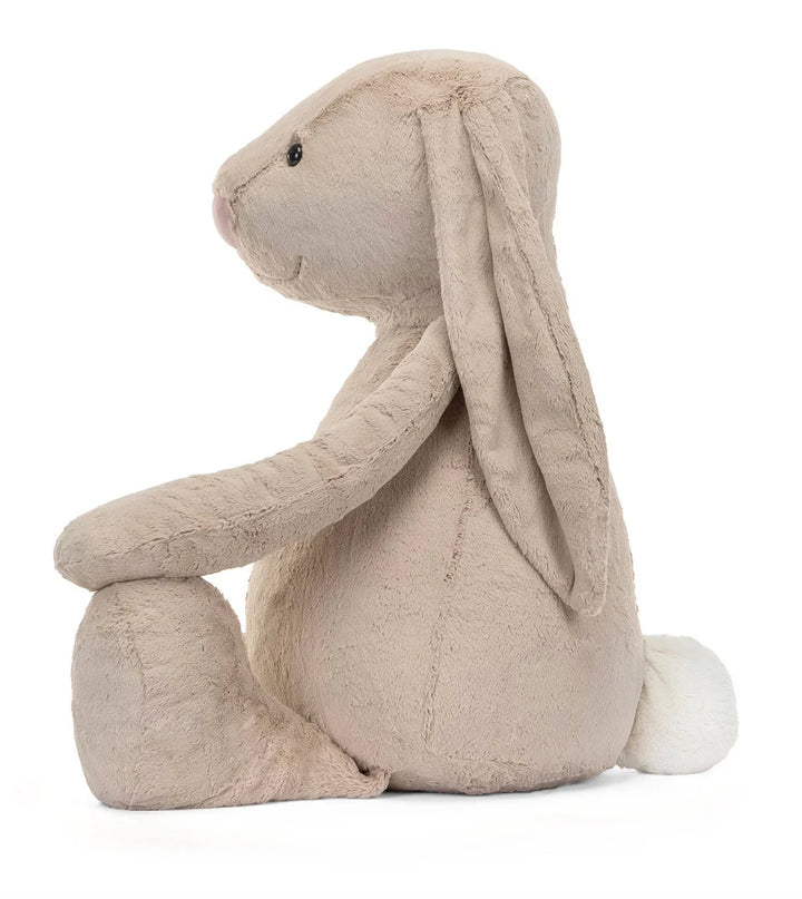 Jellycat Gigantic Bashful Beige Bunny