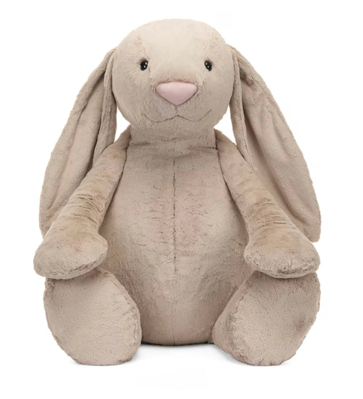 Jellycat Gigantic Bashful Beige Bunny