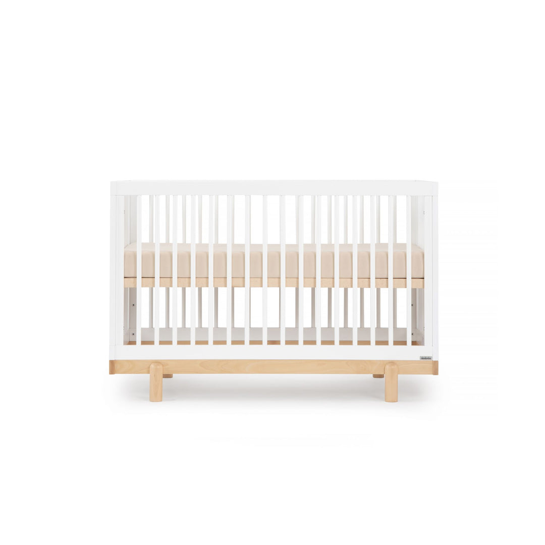 Dadada Bliss 4-in-1 Crib