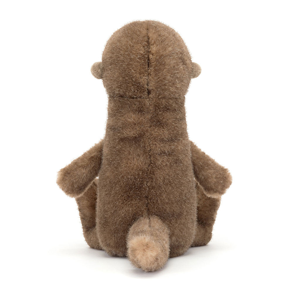 Jellycat Brooke Otter – Hopscotch Kids